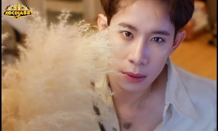 CEO Trần Hạo xocdia88 Khả năng lãnh đạo ấn tượng của CEO Trần Hạo