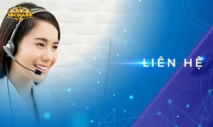 chăm sóc khách hàng xocdia88 Quy trình sử dụng dịch vụ hỗ trợ xocdia88