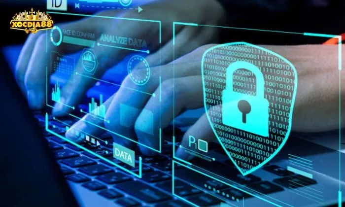 chính sách bảo mật Bảo mật tối ưu với mã hóa tiên tiến nhất và tường lửa đa lớp