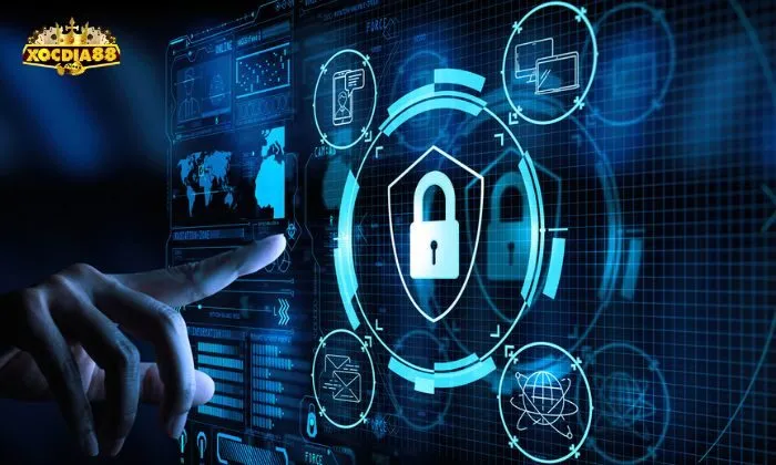 chính sách bảo mật Không nên đưa tài khoản của mình cho bất kỳ ai mượn, sử dụng