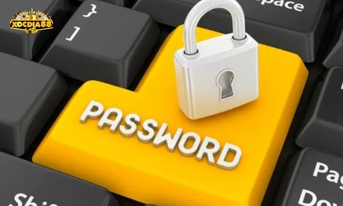 chính sách bảo mật Tạo mật khẩu có độ bảo mật tốt hơn