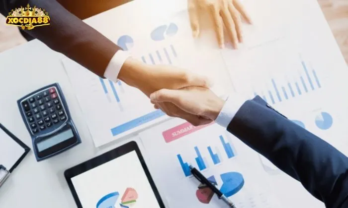 Đăng ký đại lý xocdia88 có lợi gì