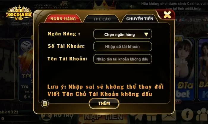 Các bước nhận hoa hồng từ việc làm đại lý chi tiết 