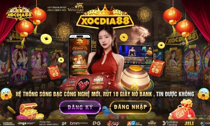 đăng nhập Xocdia88 Giải đáp thắc mắc khi đăng nhập Xocdia88