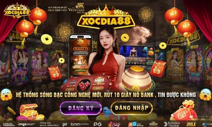 Giới thiệu Xocdia88 là ai? Vài nét về chúng tôi