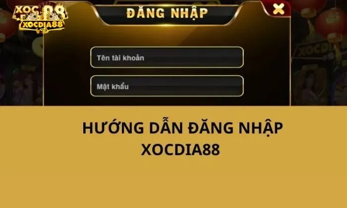 link xocdia88 không bị chặ Hướng dẫn truy cập Link xocdia88 không bị chặn