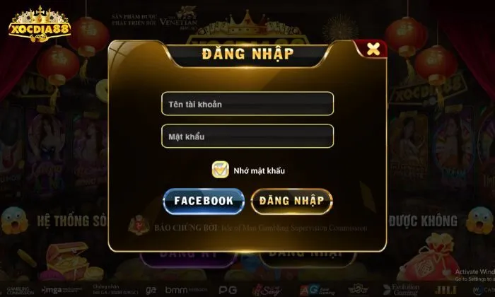 Hướng dẫn cách tham gia chơi lô đề Xocdia88