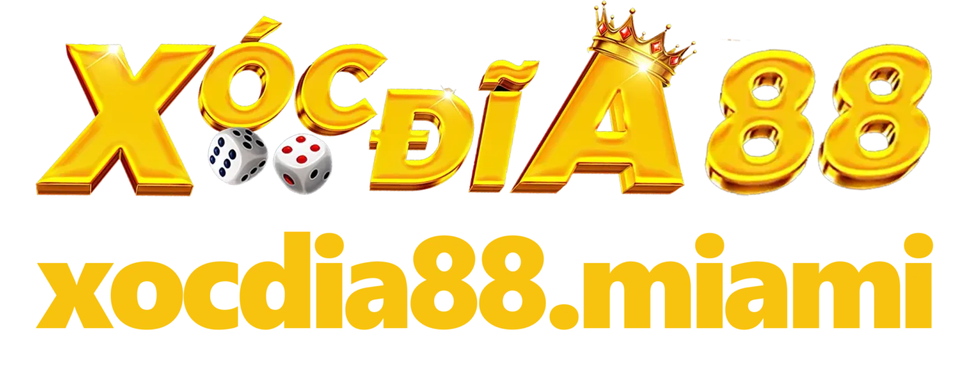 Xocdia88 testonly ⭐️ Link tham gia game xóc đĩa online uy tín