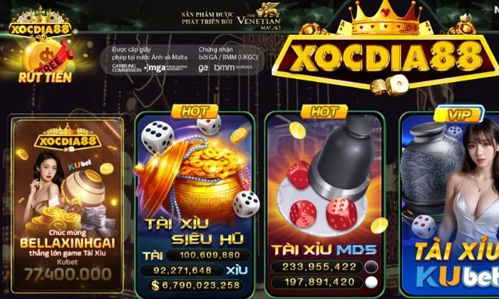 rút tiền Xocdia88 Hướng dẫn chi tiết các bước rút tiền Xocdia88