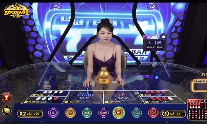 Bí quyết chơi thắng lớn Xocdia88 từ cao thủ