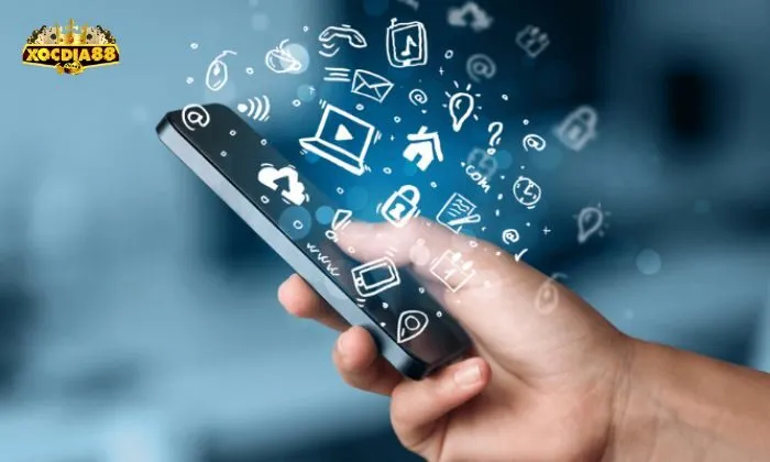 Đảm bảo thiết bị tương thích