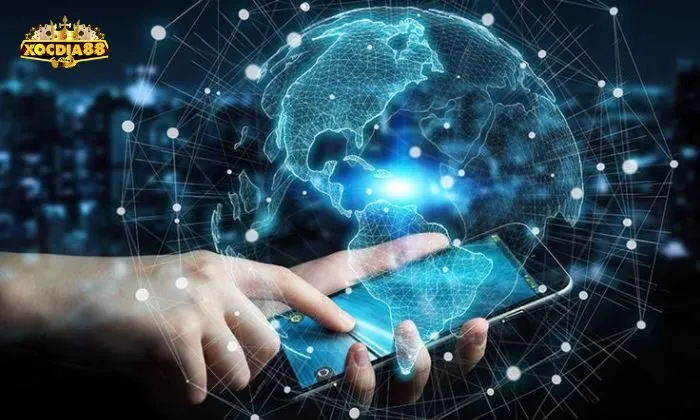 Đảm bảo tốc độ Internet kết nối ổn định 