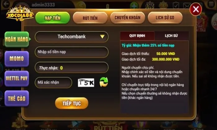 Tìm hiểu về Chứng thực MD5 trong trò chơi Xóc đĩa tại cổng game Xocdia88 